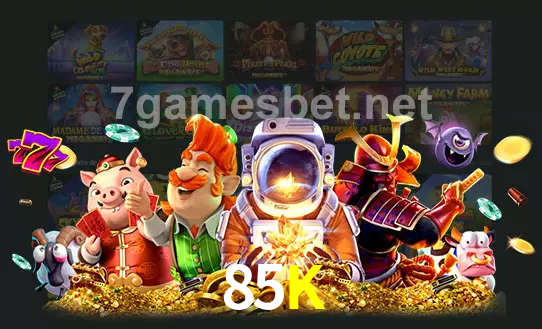 cassino 85K