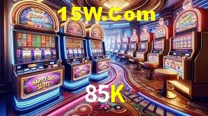 Game Statistics 85K