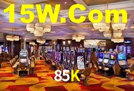 Cashback e recargas na 85K
