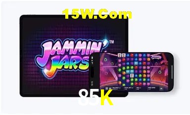 Provedores de Jogos 85K