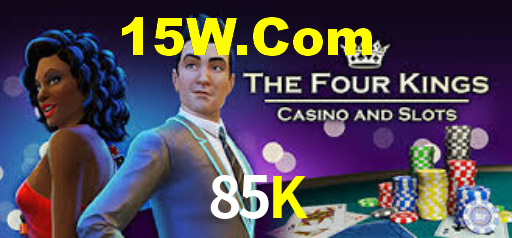 85K - Plataforma A Nova Era Das Apostas - 85K Bet