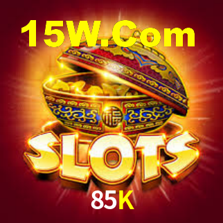 Apostas com odds competitivas na 85K