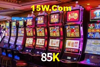 Experiência VIP 85K