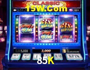 Casino Ao Vivo 85K