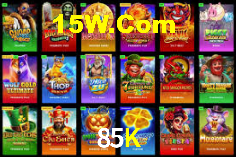 85K CaSSino