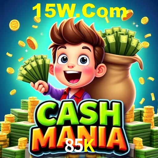 Desvendando o Mundo dos Jogos Virtuais na 85K