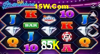 Jogos de Slot 85K