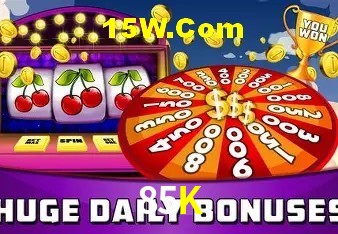 Recursos de Bônus 85K