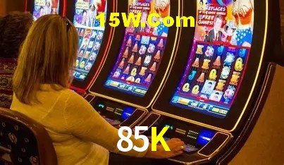 Estatísticas Esportivas 85K