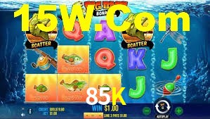 85K CaSSino