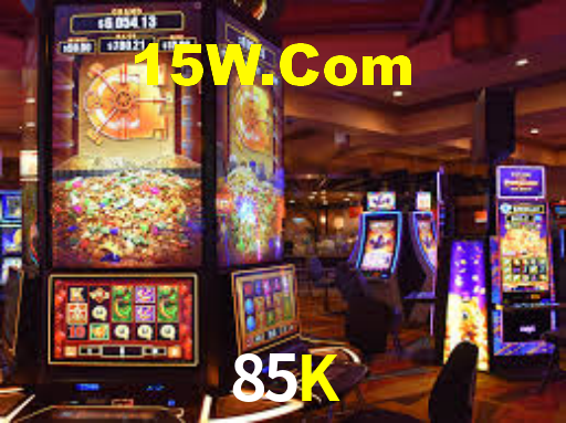85K CaSSino