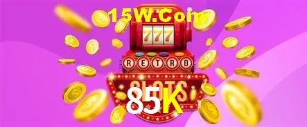 Jogos populares e pagamentos rápidos na 85K