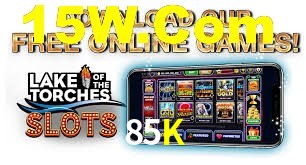 VIP Casino 85K
