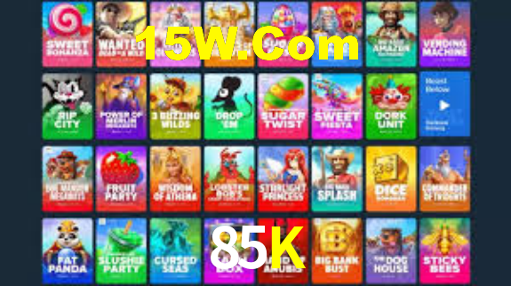 85K Bet