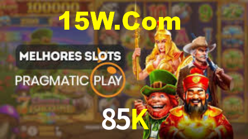 Sinta a adrenalina dos jogos de cassino com 85K