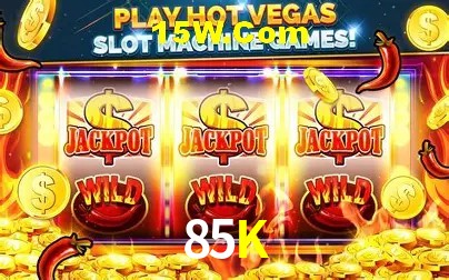 Especiais de Fim de Semana 85K