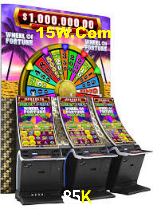 85K CaSSino
