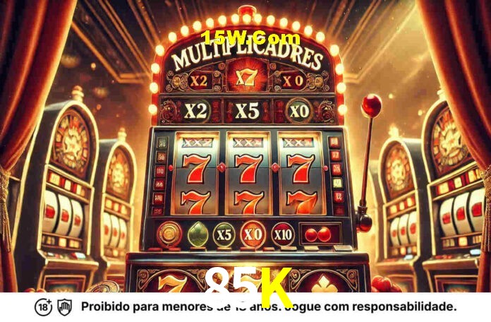 Slot Games 85K