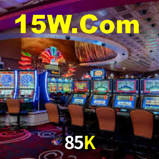 85K: A Experiência de Casino com Jogos de Mesa ao Vivo