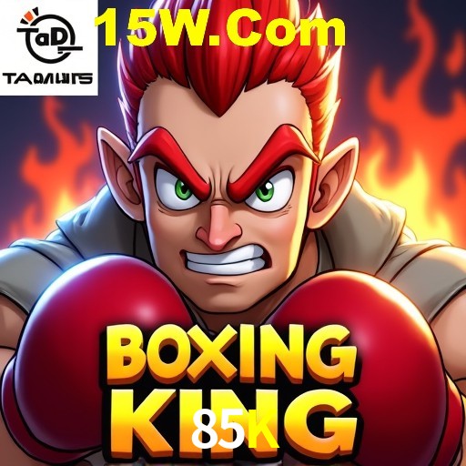 APP oficial da 85K para mobile