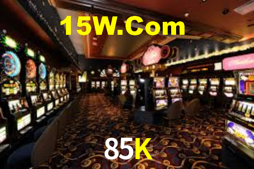85K Bet