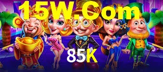 Welcome Bonus 85K